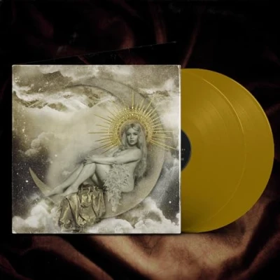 Imagen de The Ghost Love Chronicles 2 Vinilos Her Shadow
