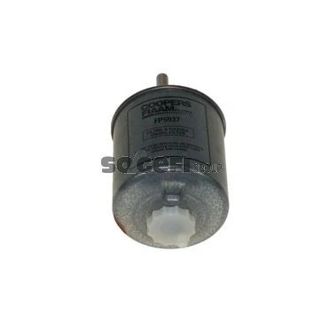 Imagen de COOPERSFIAAM FILTERS FP5937 Filtro Combustible Cartucho filtrante RENAULT: Kangoo II / Grand Kangoo, Express, LAGUNA 3