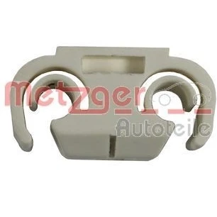 Imagen de METZGER W1 Soporte, tubería de freno
