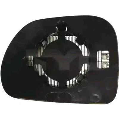 Imagen de TYC 309 0147 1 Cristal de Espejo derecha FIAT: 500L