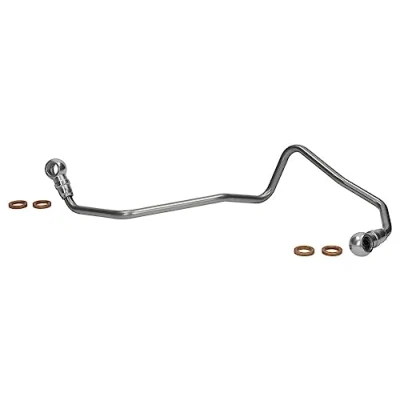 Imagen de AJUSA OP10589 Conducto aceite, turbocompresor PEUGEOT: 308 I Hatchback, 207 CC, Partner II Tepee, CITROËN: C4 Grand Picasso, C5 3, Berlingo