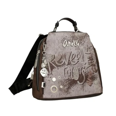 Imagen de Anekke Mochila, Mujer, Talla: One Size, Brown