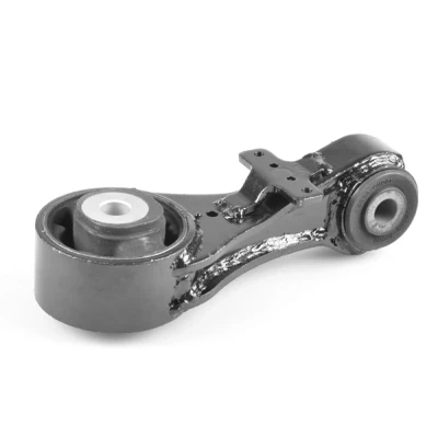 Imagen de TEDGUM TED36543 Soporte de motor posterior Rodamiento Caucho metal TOYOTA: Yaris II Hatchback norauto, oscaro, mister auto