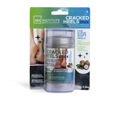 Imagen de Idc Institute Shea Butter Cracked Heel Stick 70G