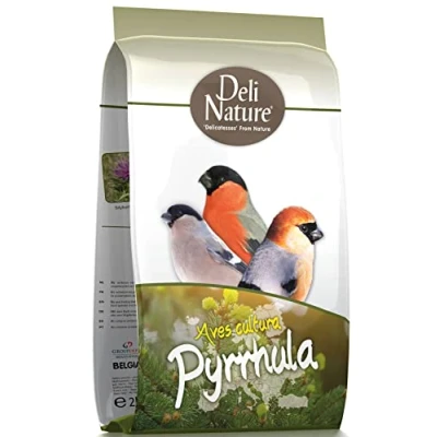 Imagen de Deli Nature Mixtura para Camachuelos PYRRHULA 2 KG