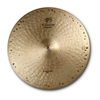 Imagen de Zildjian K Constantinople Series 20&quot; Medium Thin Low Ride Cymbal