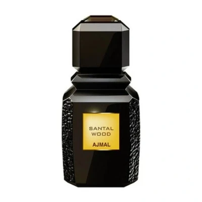 Imagen de Ajmal Santal Wood Eau de Parfum 100 ml