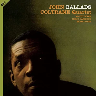 Imagen de Ballads (CD Digipack Included) [Vinilo]