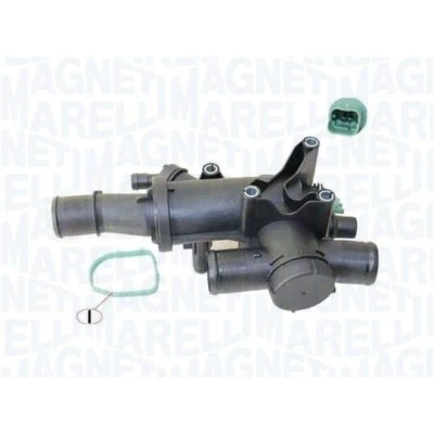 Imagen de MAGNETI MARELLI 352317101510 Termostato, refrigerante 83 con junta sensor PEUGEOT: 308 I Hatchback, 407 Berlina, 307 FORD: Focus 2