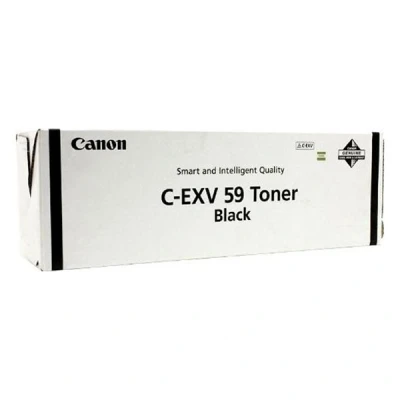 Imagen de Canon Suministros LFP C EXV 59 Toner Negro.