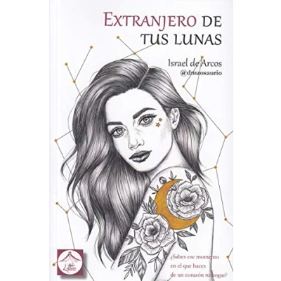 Imagen de Extranjero De Tus Lunas