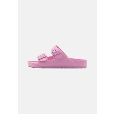 Imagen de Birkenstock Arizona EVA Unisex Chanclas de baño, Talla: 40, Fondant pink Zapatos