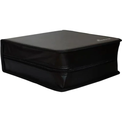 Imagen de Funda Estuche Mediarange Box93 De Cd Y Dvd
