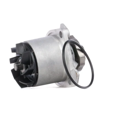 Imagen de SKF VKPC 81611 Bomba de agua con juntas Plástico para accionamiento correa poli V VOLKSWAGEN: Golf 3, 4, TRANSPORTER 4 Bus norauto, oscaro,