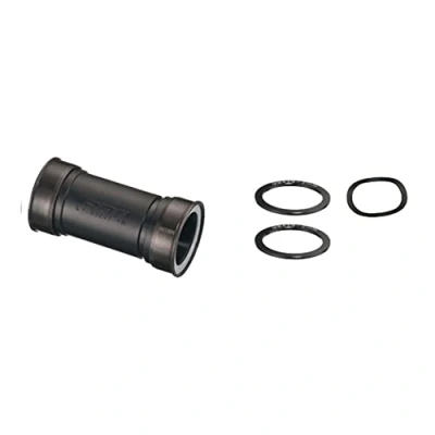 Imagen de FSA 421595080 MOV Centr BB92 MTB x Guarn.BB3, Unisex Adult, Argent, One Size