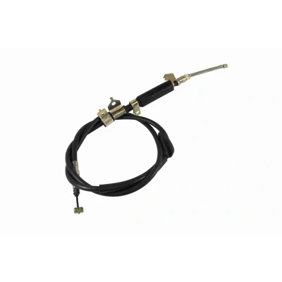 Imagen de VAICO V49 30004 Cable de freno Mano Atrás izquierda 1743/1520, 1743 Tambor para detención Original calidad ROVER: 200 Hatchback