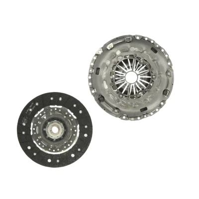 Imagen de LuK 624 3553 09 Kit de Embrague VOLKSWAGEN: GOLF 6, Tiguan I, Caddy 3, SEAT: Leon II Hatchback, Altea, Altea XL, AUDI: A3 Sportback, Hatchback