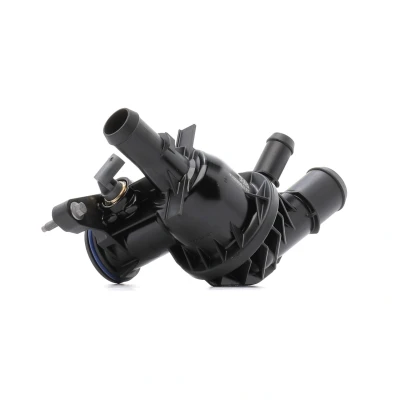 Imagen de METZGER 4006446 Termostato, refrigerante 88 con sensor, tornillos Plástico FORD: Transit V363 Furgón, Camión de plataforma / Chasis