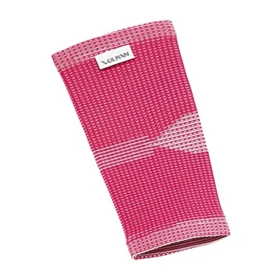 Imagen de Vulkan Advanced Codera Elástica, Mujer, Rosa, L