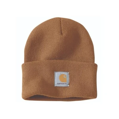 Imagen de Carhartt Watch Hat Gorro, One size, Marón (Carhartt Braun)