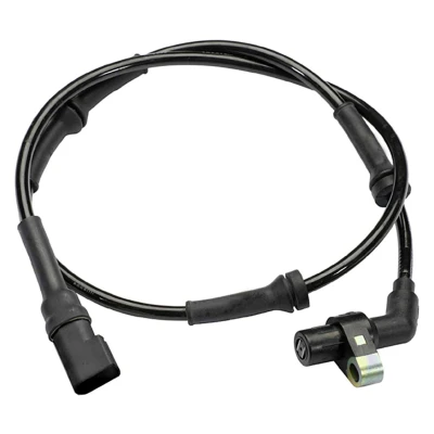 Imagen de HELLA 6PU 009 106 651 Sensor de ABS Eje delantero inductivo 1100 785 12 FORD: Puma