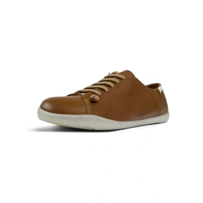 Imagen de Camper PEU CAMI Zapatos con cordones, Hombre, Talla: 44, Medium brown