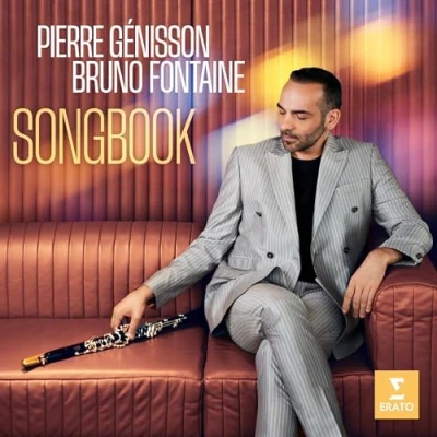 Imagen de Songbook (CD)