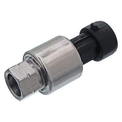 Imagen de FEBI BILSTEIN 49185 Presostato de Aire Acondicionado RENAULT: LAGUNA 2, ESPACE 4, MEGANE 3, NISSAN: Qashqai / Qashqai+2 I norauto, oscaro, mister auto