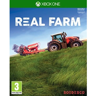 Imagen de Real Farm