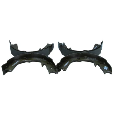 Imagen de MAXGEAR 19 4578 Zapatas de Freno Mano Eje trasero, derecha, trasero izquierda sin palanca