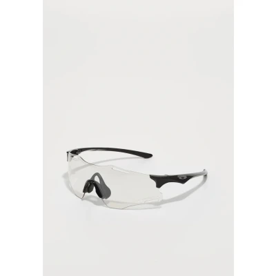 Imagen de Oakley CYBR Unisex Gafas de sol, Talla: One Size, Grey smoke