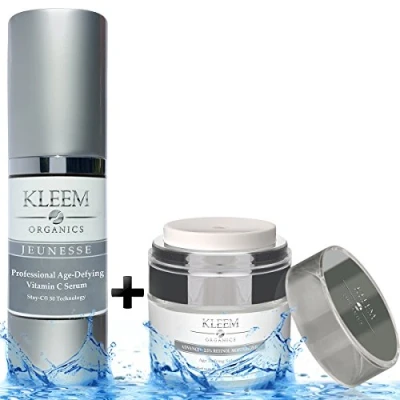 Imagen de Crema Antiarrugas Facial para Día y Noche la Mejor Faciales Mujer Hidratante, Antiarrugas, Antimanchas Hidratante cara Rejuvenece tu piel Reafirmante, Nutre Repara 50ml