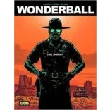 Imagen de WONDERBALL 3. EL SHERIFF (SIN COLECCION)