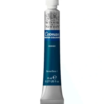 Imagen de Acquarello Cotman vernice 8ml/Tube Indigo