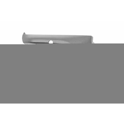 Imagen de PRASCO FD4321244 Moldura protectora para parachoques