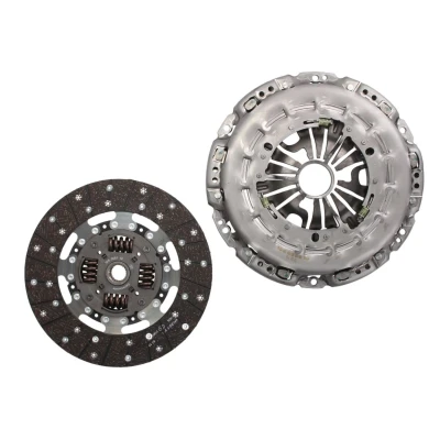 Imagen de LuK 628 3166 09 Kit de Embrague con reajuste automático 280