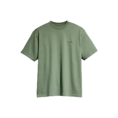 Imagen de Levi&#039;s TAB Vintage TEE Camiseta básica, Hombre, Talla: XS, Dark forest