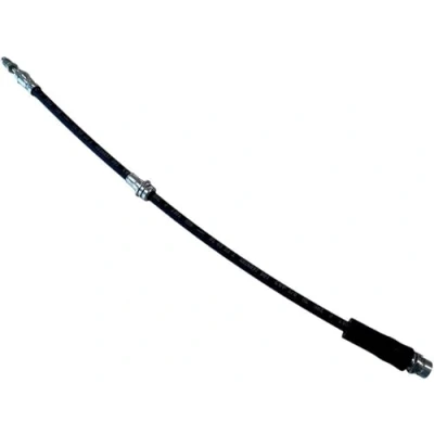 Imagen de CEF 512092 Latiguillos de Freno 520mm M 10X1 FORD: FIESTA 5