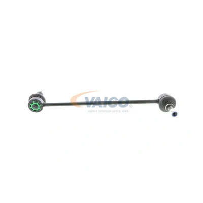 Imagen de VAICO V46 0041 Bieleta de suspensión Eje delantero 320 Original calidad RENAULT: CLIO 3, LAGUNA 2, TRAFIC 2 Bus, OPEL: Vivaro A Furgón