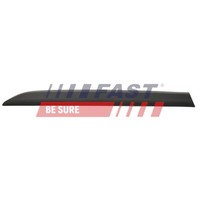 Imagen de Listón embellecedor/protector, panel lateral FAST FT90466G