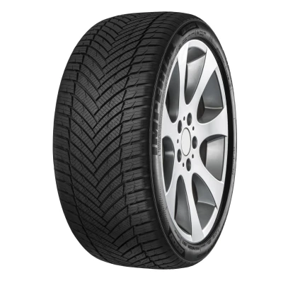 Imagen de Imperial ALL SEASON DRIVER 195/60 R18 96H coche de turismo Neumáticos para todas las estaciones IF010105