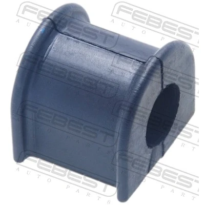 Imagen de FEBEST TSB GX105F Silentblock Barra Estabilizadora Eje delantero 21