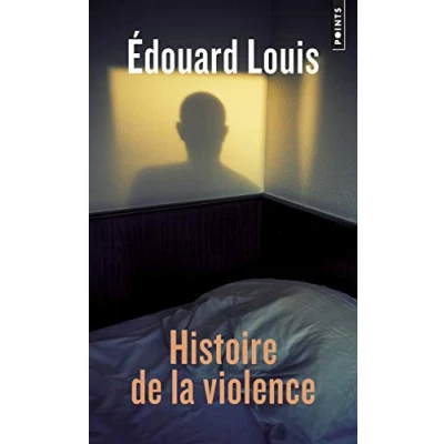 Imagen de Histoire De La Violence p Edouard Louis (autor), Édouard (autor)