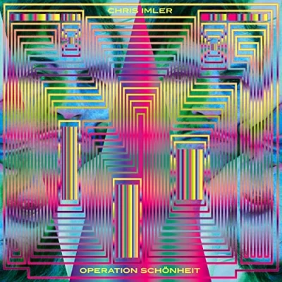 Imagen de Operation Schoenheit Vinilo
