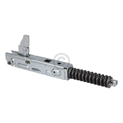 Imagen de Bisagra de puerta derecha compatible con WHIRLPOOL 481010562917 para horno