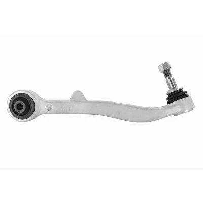 Imagen de VAICO V20 0537 Barra oscilante, suspensión de ruedas Original calidad Eje delantero, izquierda Brazo oscilante transversal BMW: 7, 6 Coupé