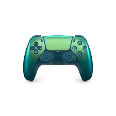 Imagen de Controlador inalámbrico DualSense Chroma Teal