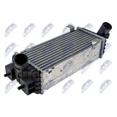 Imagen de NTY CCL HY 011 Intercooler