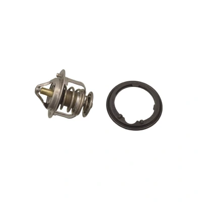 Imagen de BLUE PRINT ADH29217 Termostato, refrigerante 82 con junta anular HONDA: Civic 8 Hatchback, Jazz 2, 7 Limousine