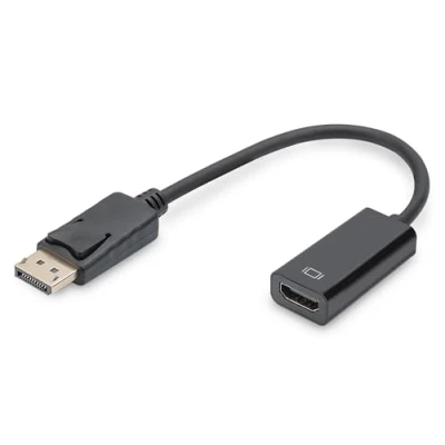 Imagen de Adaptador Digitus Displayport Hdmi